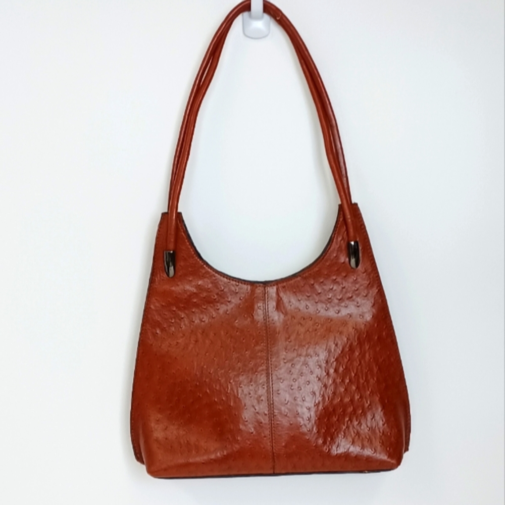 Genuine Leather Bag!